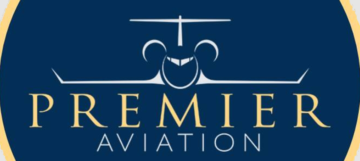 Premier Aviation logo